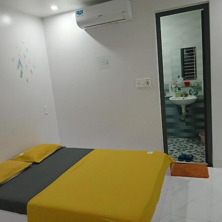 Hue Tho Homestay Esterno foto