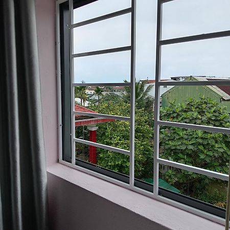 Hue Tho Homestay Esterno foto