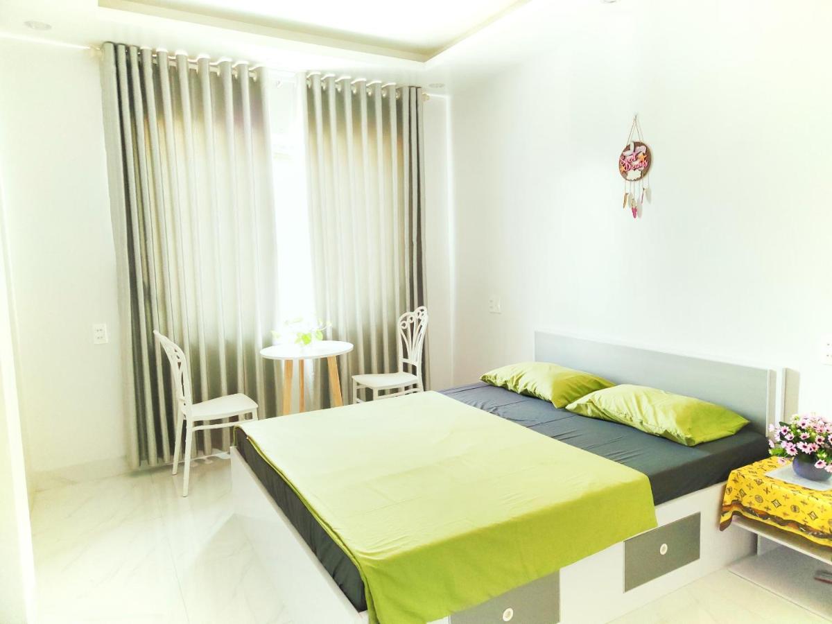 Hue Tho Homestay Esterno foto