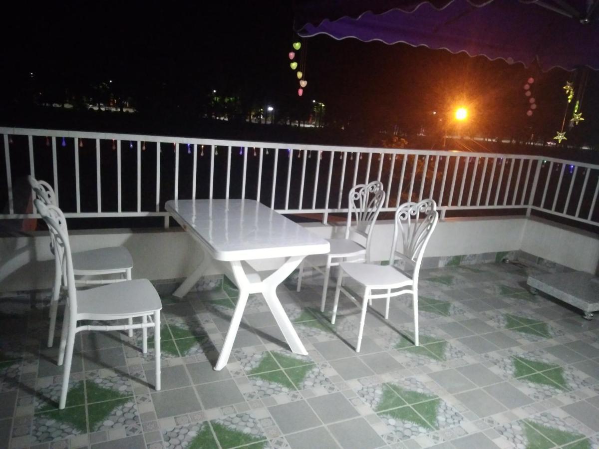 Hue Tho Homestay Esterno foto