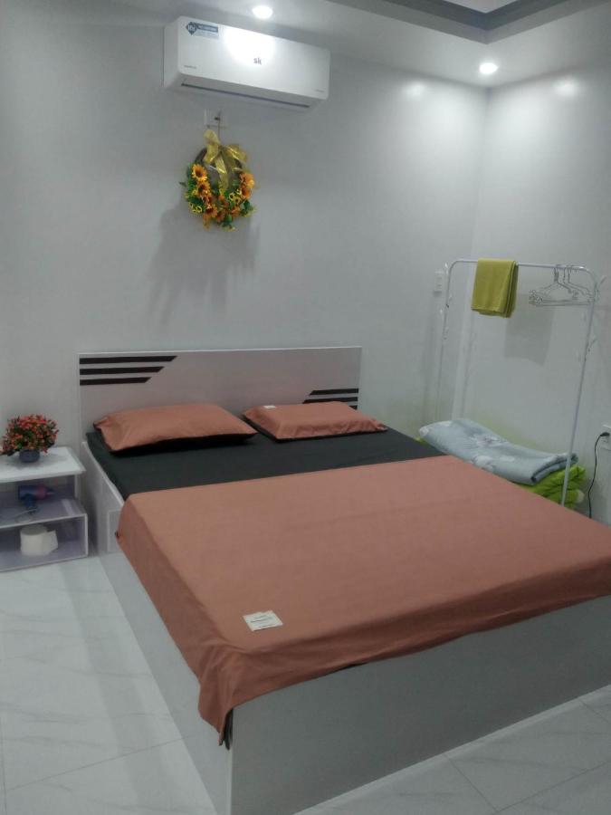 Hue Tho Homestay Esterno foto