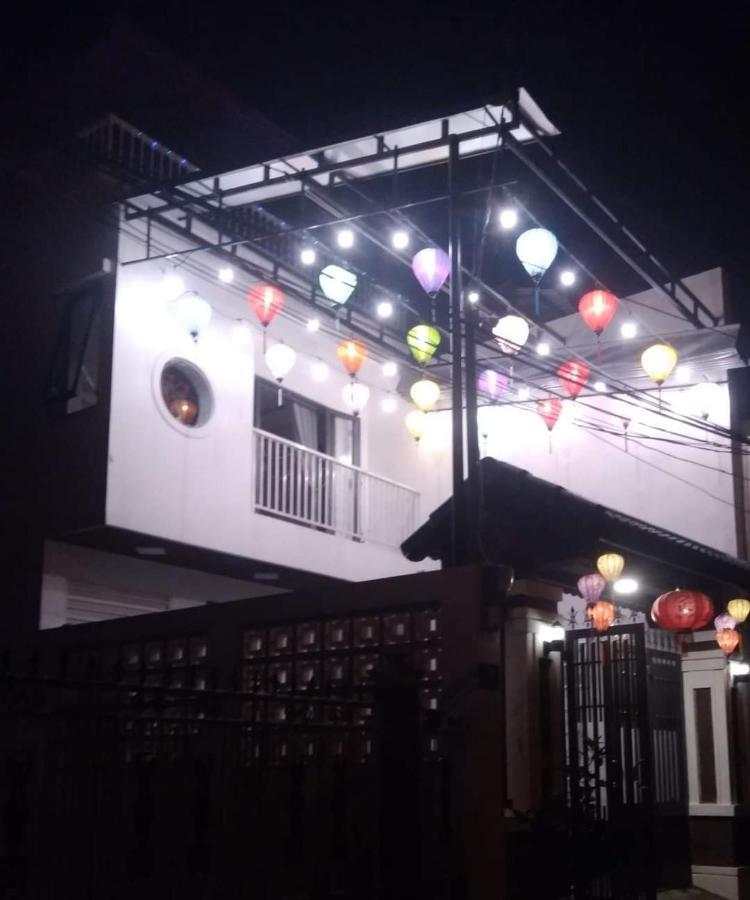 Hue Tho Homestay Esterno foto