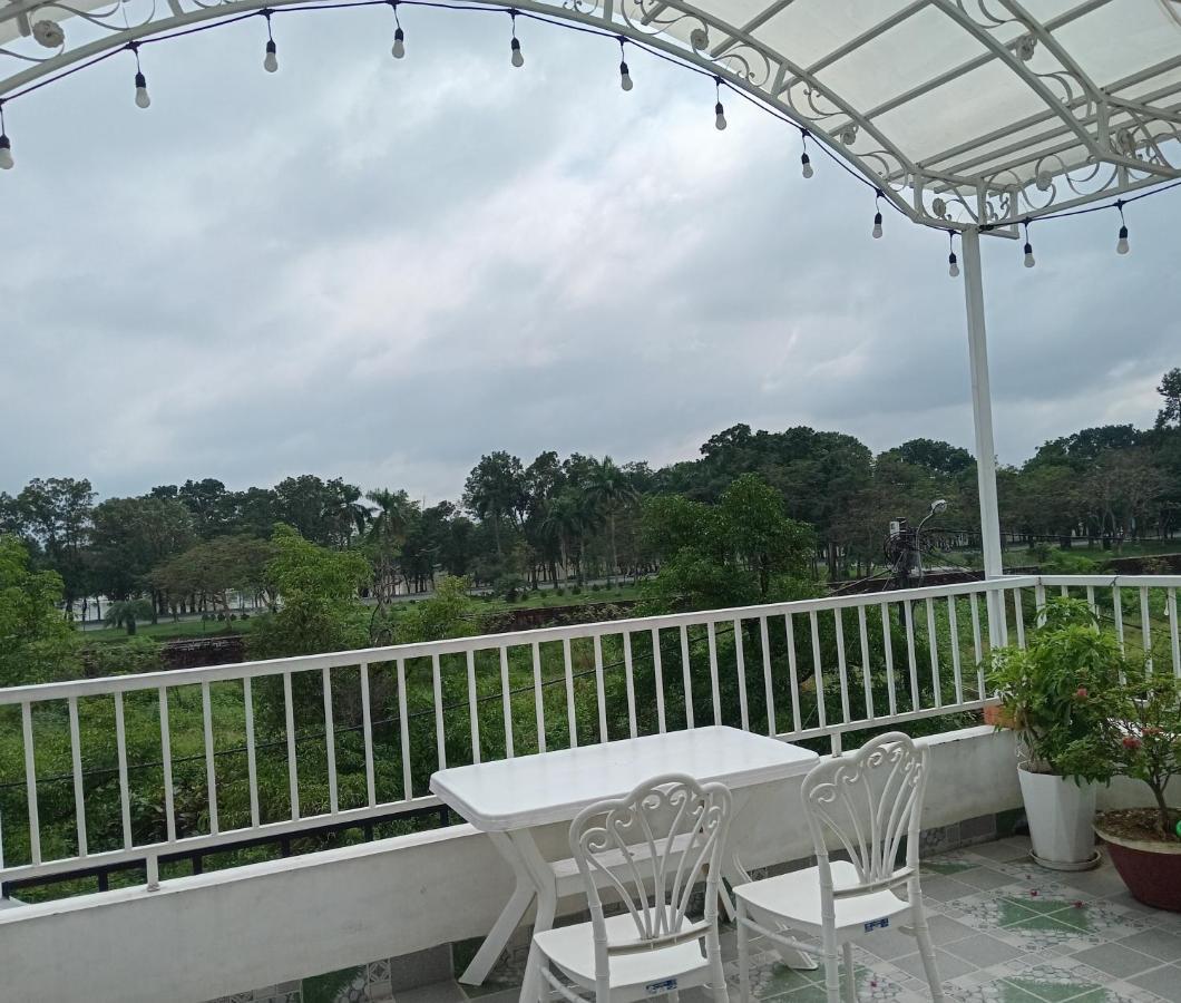 Hue Tho Homestay Esterno foto