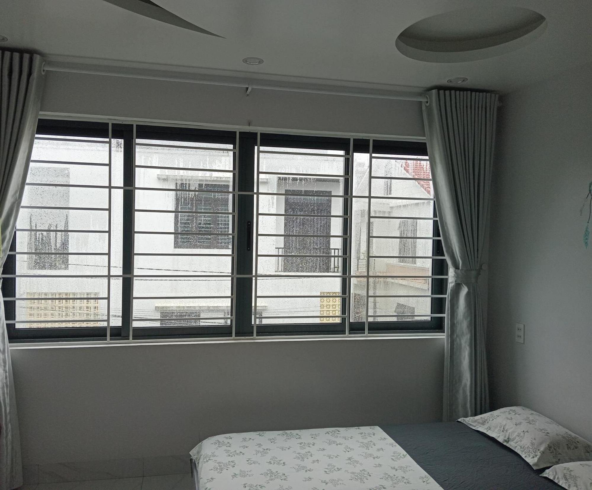 Hue Tho Homestay Esterno foto