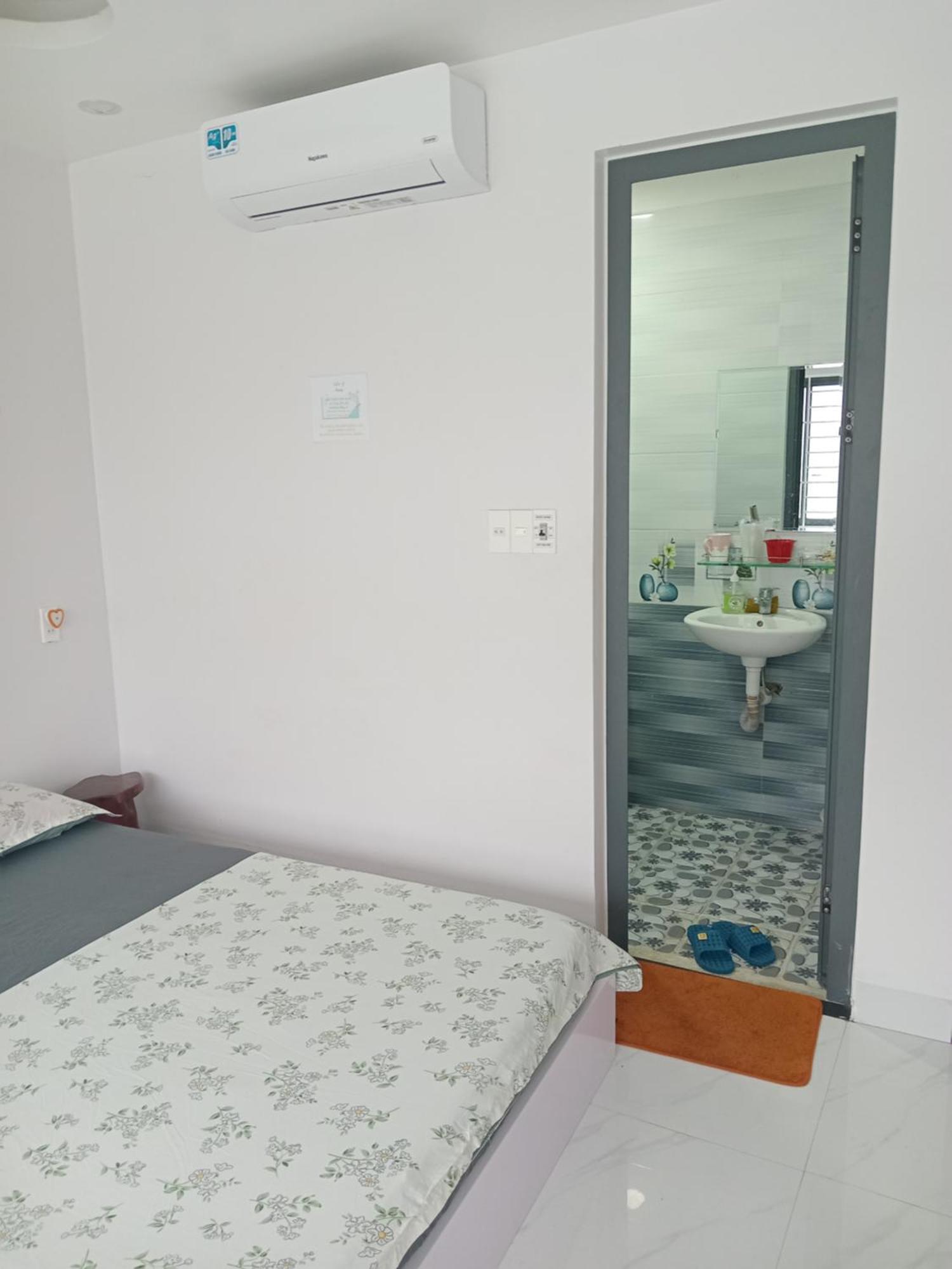 Hue Tho Homestay Esterno foto