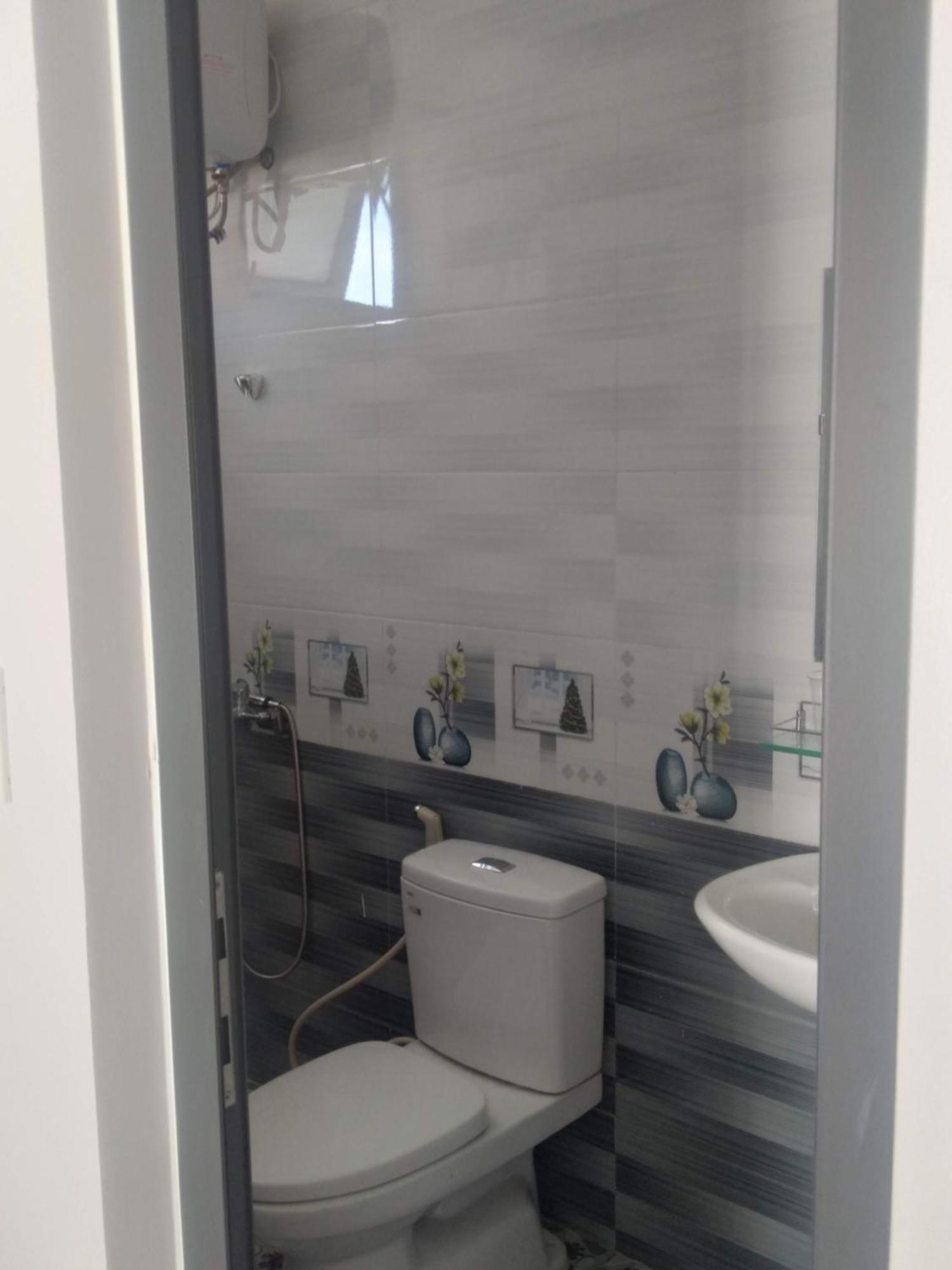 Hue Tho Homestay Esterno foto