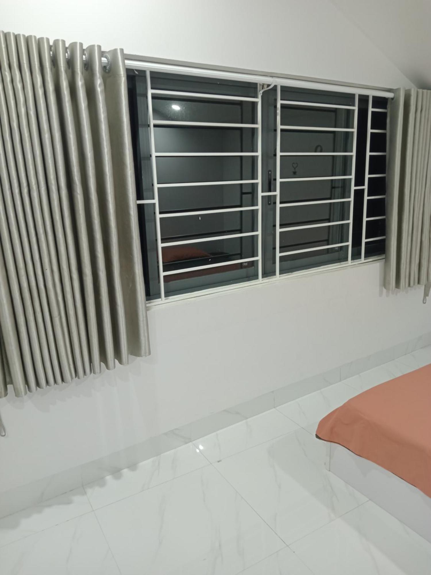 Hue Tho Homestay Esterno foto