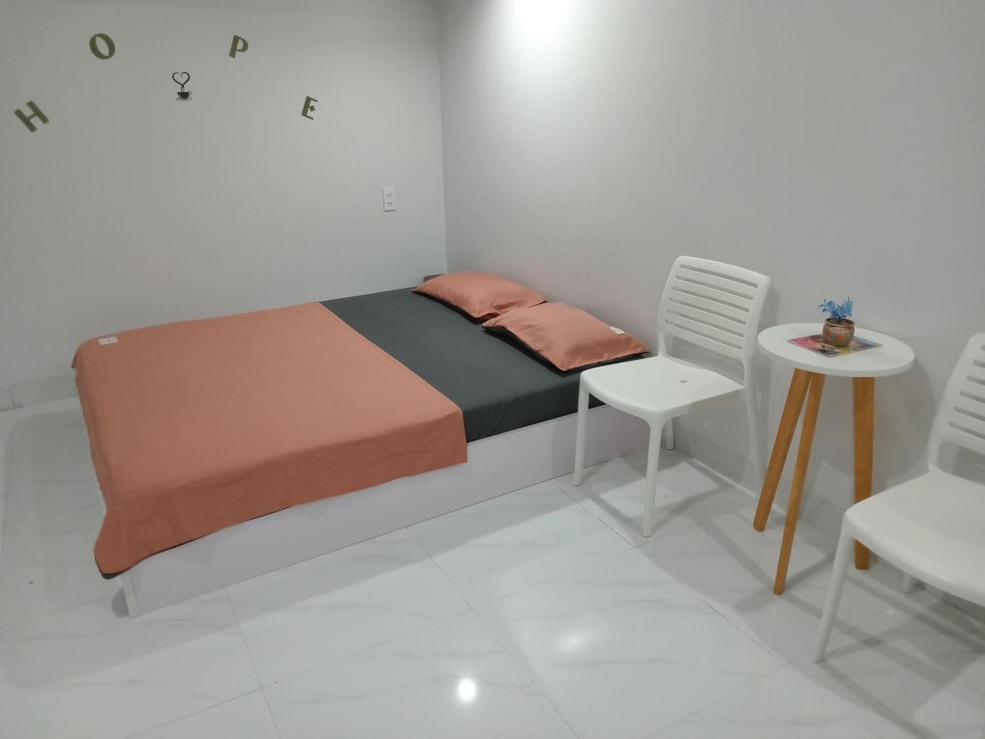 Hue Tho Homestay Esterno foto