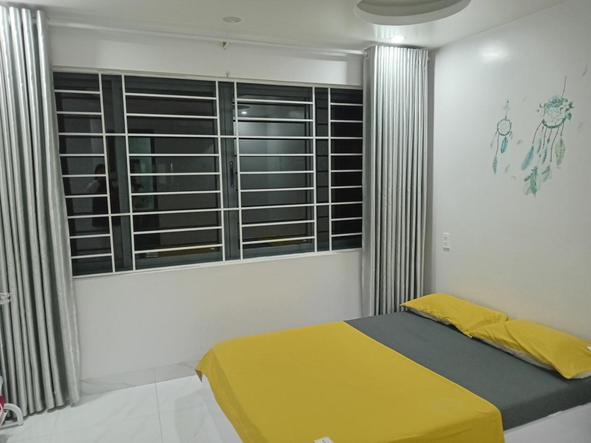 Hue Tho Homestay Esterno foto