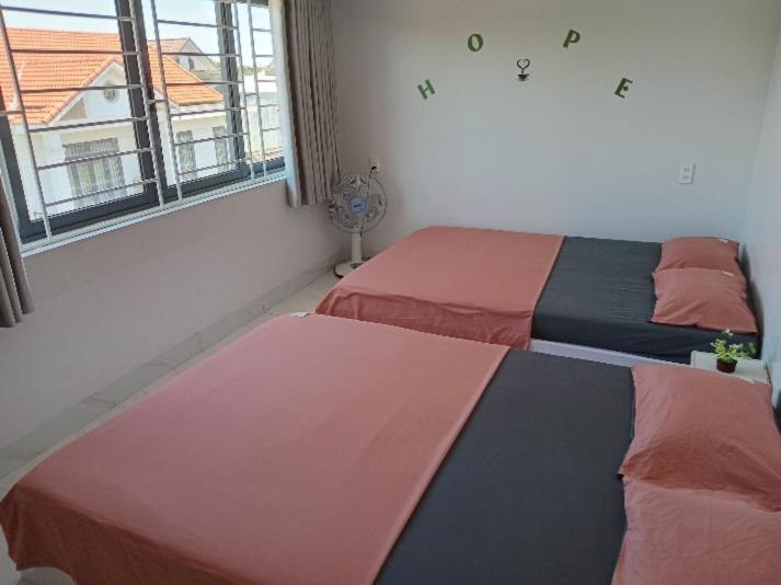 Hue Tho Homestay Esterno foto