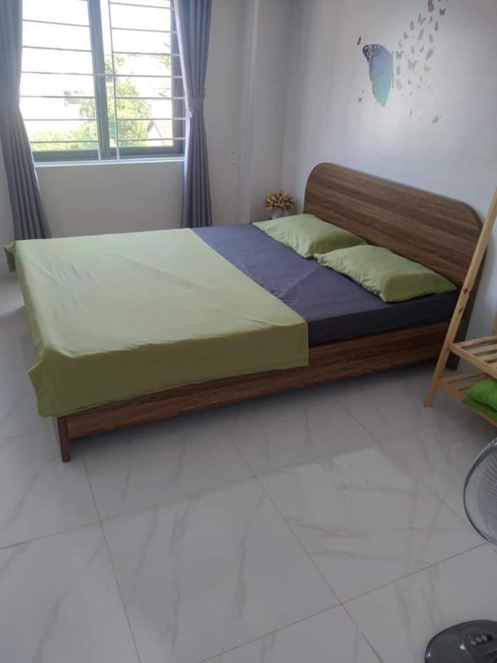 Hue Tho Homestay Esterno foto