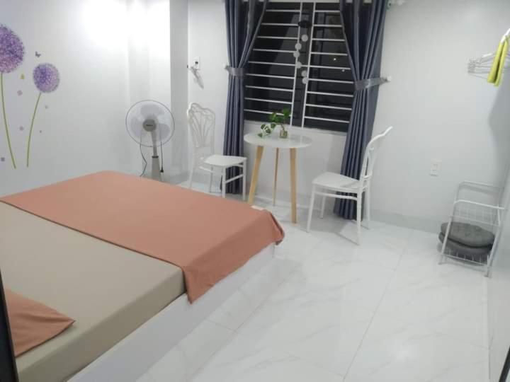 Hue Tho Homestay Esterno foto