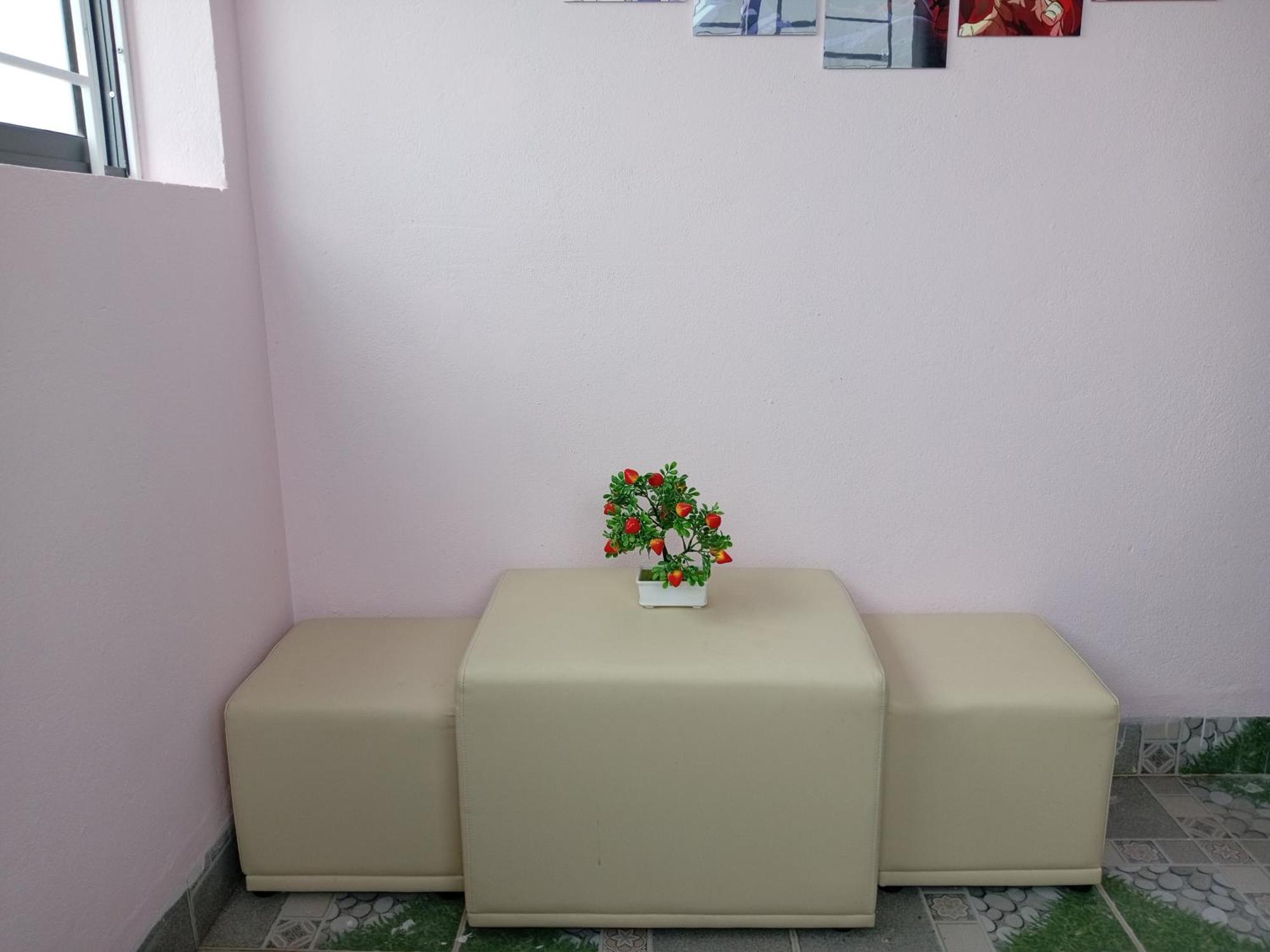 Hue Tho Homestay Esterno foto