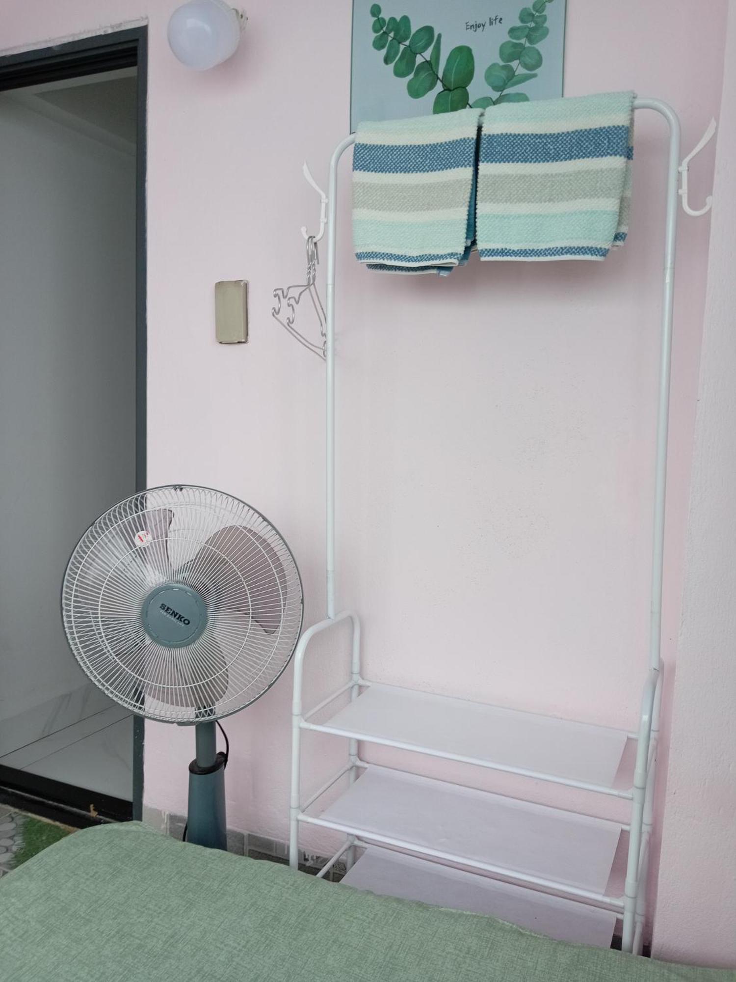 Hue Tho Homestay Esterno foto