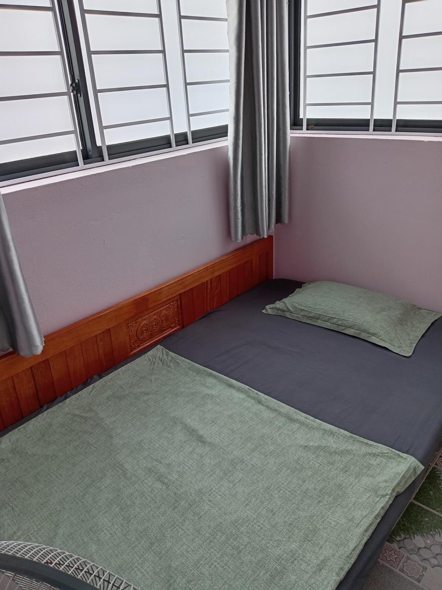 Hue Tho Homestay Esterno foto