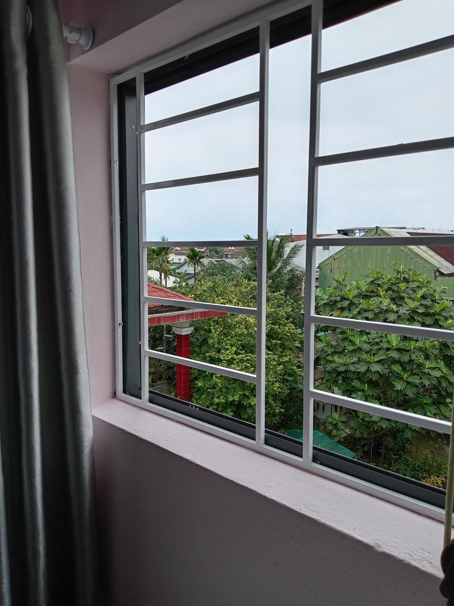 Hue Tho Homestay Esterno foto