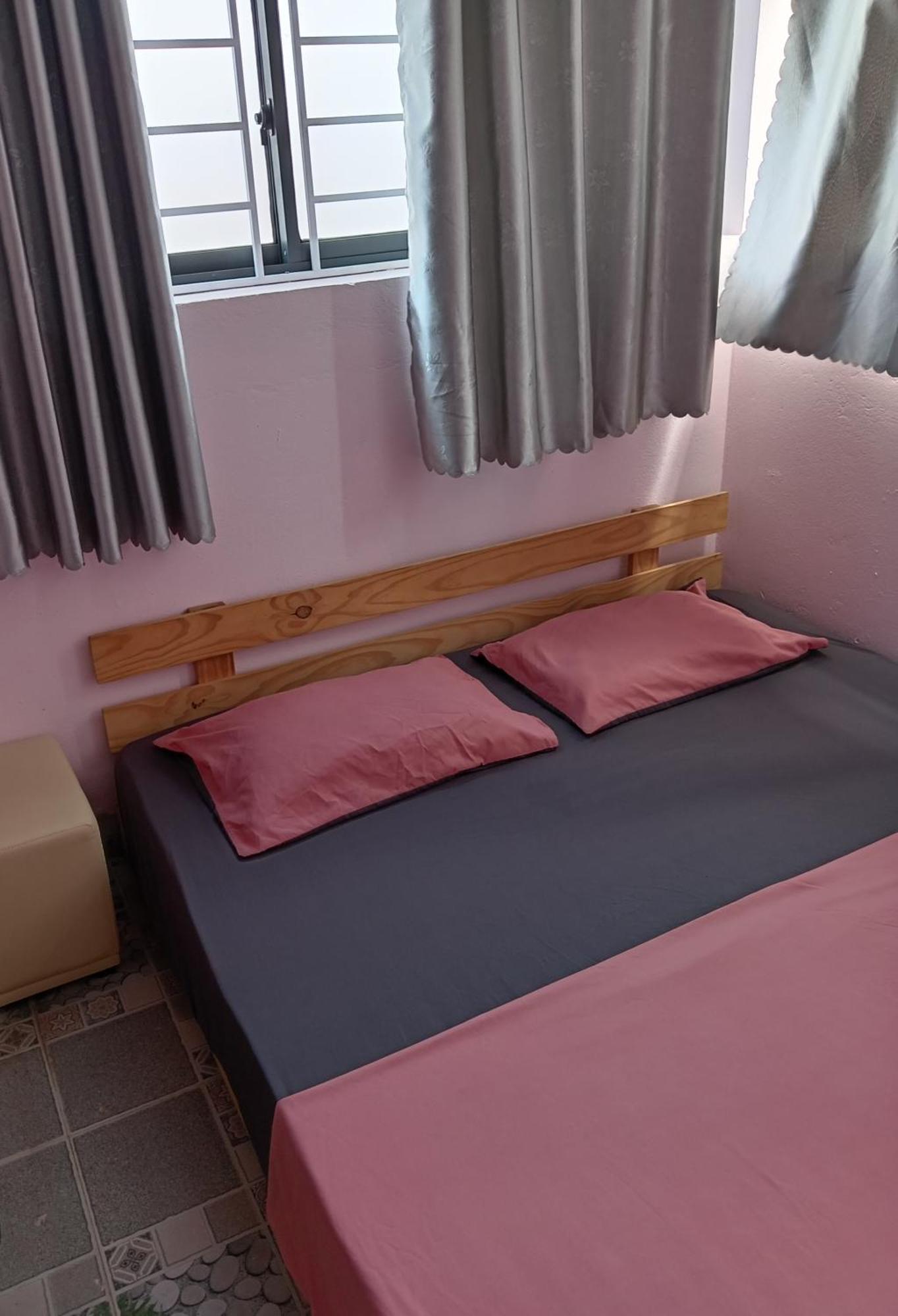 Hue Tho Homestay Esterno foto