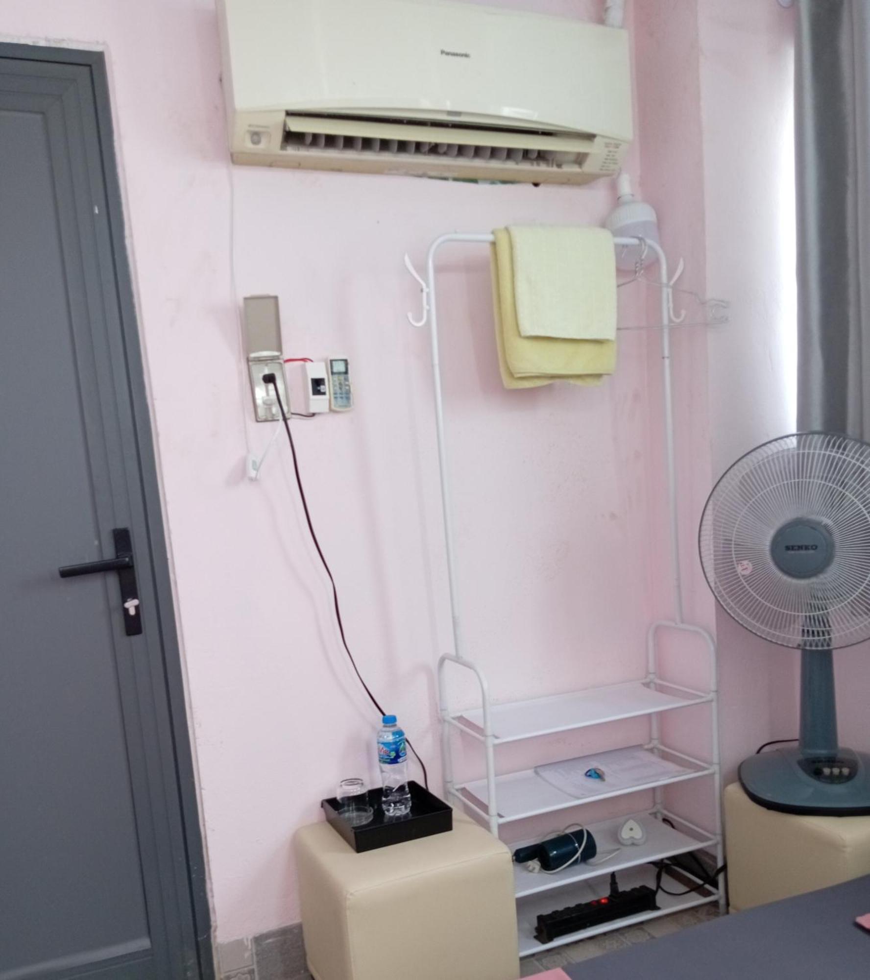 Hue Tho Homestay Esterno foto